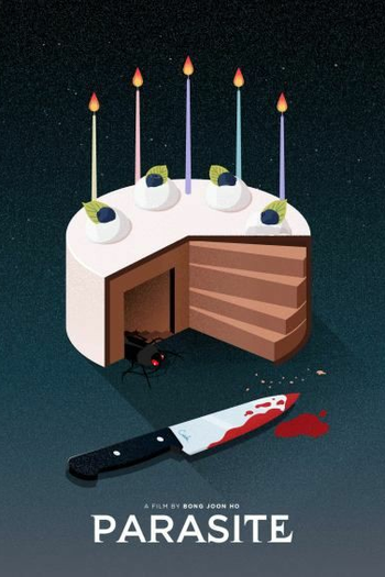  de Filme Parasita (2019)