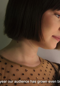 Meus amigos indesejáveis: Parte I - Último ar em Moscou (My Undesirable Friends: Part I - Last Air in Moscow)