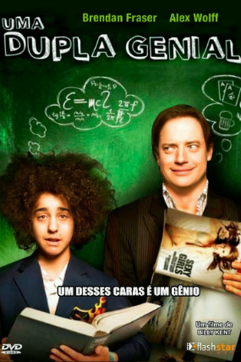  de Filme Uma Dupla Genial (2013)