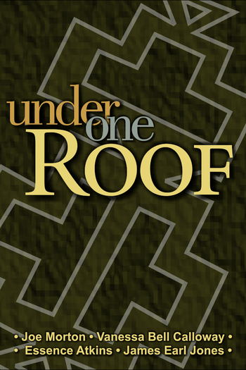 Poster de Franquia Under One Roof (1995)