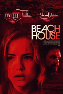 Beach House - Poster / Capa / Cartaz - Oficial 2