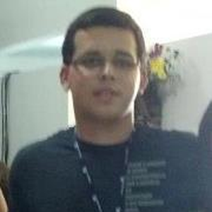 Foto de perfil de Gleidson Campos