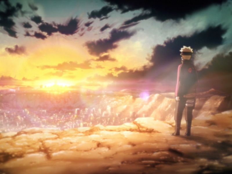 Foto 3 de Boruto - Naruto Next Generations (8ª Temporada)
