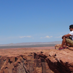 Foto de perfil de Matheus Chagas