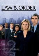 Lei e Ordem (12ª Temporada) (Law & Order (12ª Temporada))