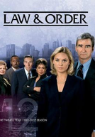Lei e Ordem (12ª Temporada)