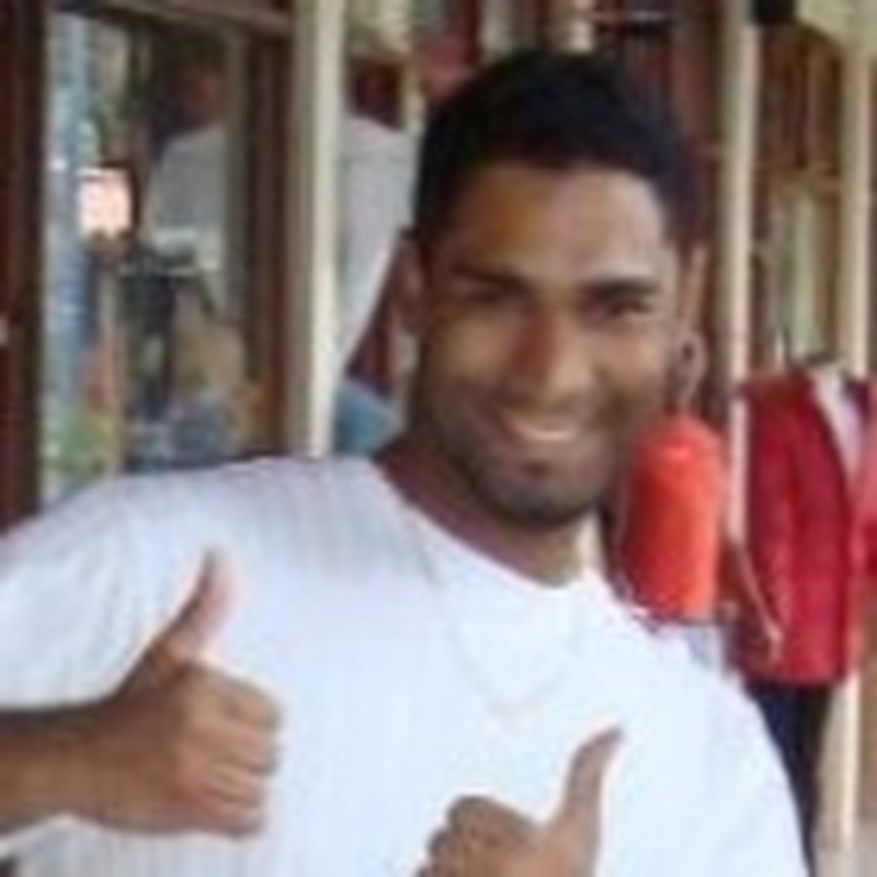 André S M Silva - Foto 1
