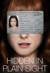 Hidden in Plain Sight (Hidden in Plain Sight)