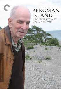 A Ilha de Bergman (Ingmar Bergman - 3 dokumentärer om film, teater, Fårö och livet av Marie Nyreröd)
