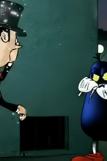 Poster de Episódio Il divino Mandracchio (2008)