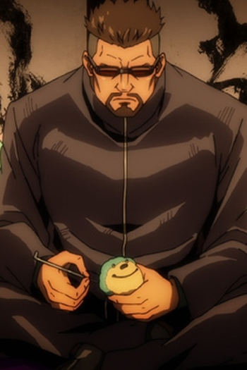 Poster de Episódio 自分のために (2020)