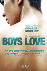 Boys Love (Boys Love )