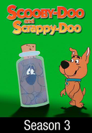 Scooby-Doo e Scooby-Loo (3ª Temporada)