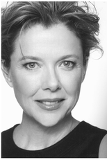 Annette Bening