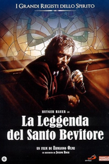 A Lenda do Santo Beberrão (La Leggenda del Santo Bevitore)