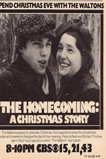 Venha Passar o Natal Conosco, Papai (The Homecoming - A Christmas Story)