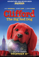Clifford: O Gigante Cão Vermelho (Clifford the Big Red Dog)