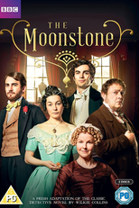 The Moonstone (The Moonstone)