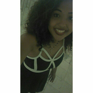 Foto de perfil de Izabely Martins