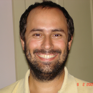 Foto de perfil de Fabio Filmow Terra
