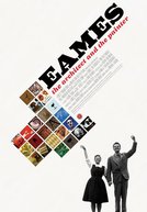 Eames: O Arquiteto e A Pintora (Eames: The Architect & The Painter)