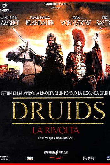  de Filme A Lenda de um Guerreiro (2001)