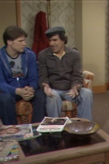 Poster de Episódio The Broken Nose (1979)