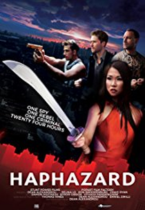 Haphazard (Haphazard)