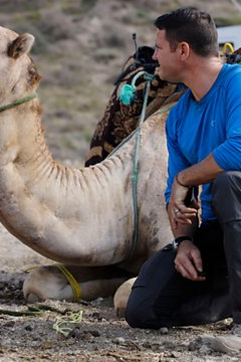 Poster de Episódio Oman: Desert Fortress (2019)