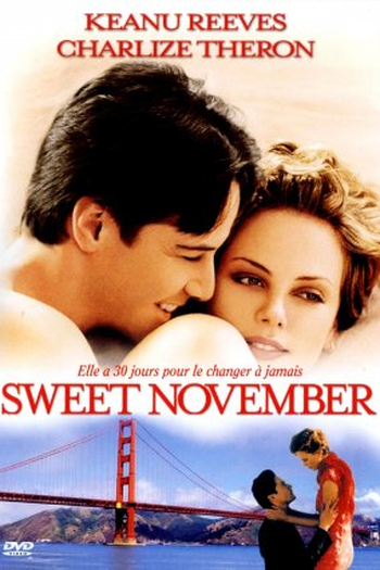  de Filme Doce Novembro (2001)