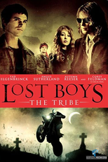 Garotos Perdidos 2: A Tribo (Lost Boys: The Tribe)