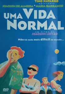 Uma Vida Normal (Uma Vida Normal)