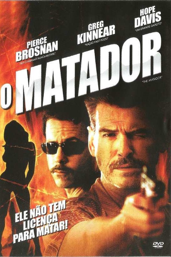  de Filme O Matador (2005)