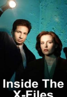 Por dentro do Arquivo X (Inside the X-Files)