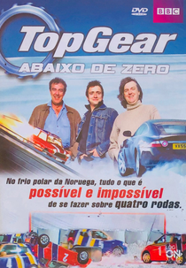 Top Gear: Abaixo de zero (Top Gear 2006: Winter Olympics)