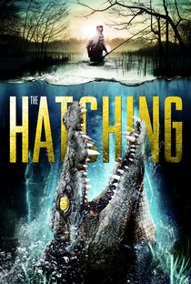 The Hatching - Poster / Capa / Cartaz - Oficial 3