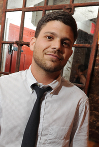 Jerry Ferrara
