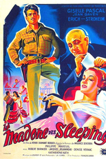 La Madone des Sleepings (La madone des sleepings)