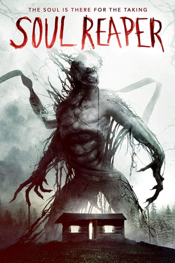  de Filme Soul Reaper (2019)