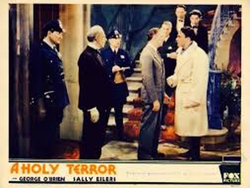 Foto 3 de O Temerário