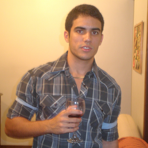 Foto de perfil de Diogo Machado Gonçalves