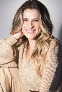Ingrid Guimarães - Poster 1