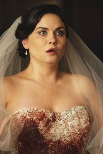 Poster de Episódio Mombie Dearest (2018)