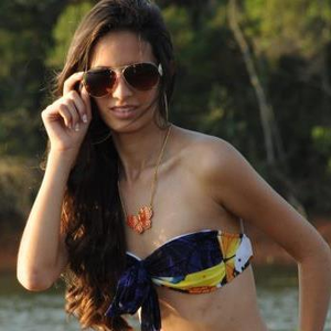 Foto de perfil de Brunna Pavani