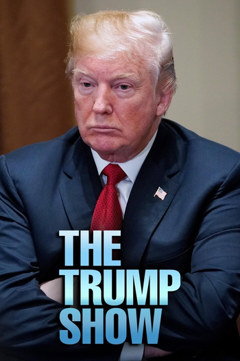  de Série The Trump Show (2020)