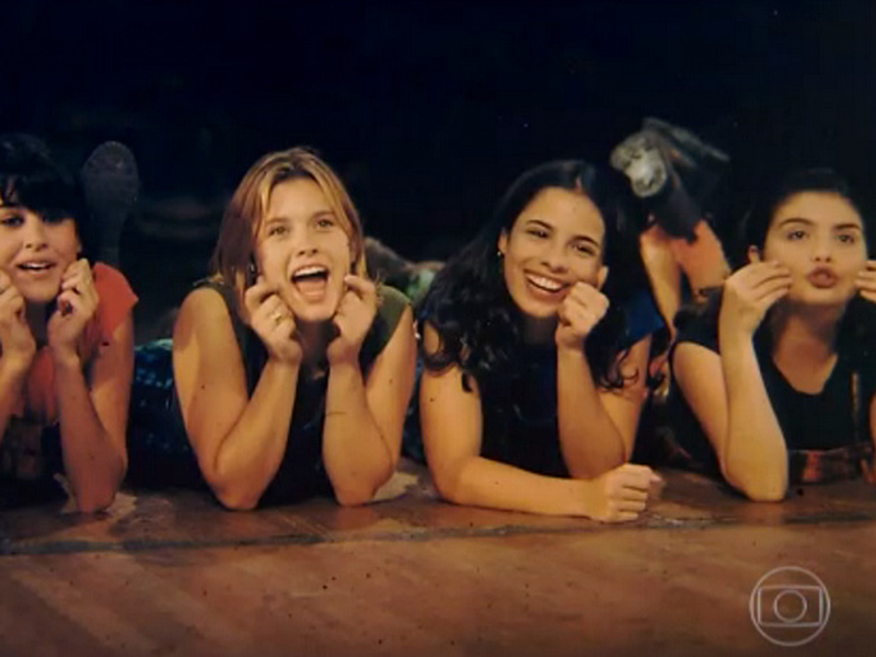 Foto 7 de Confissões de Adolescente: O Documentário