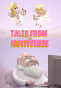 Tales from the Multiverse (Tales from the Multiverse)