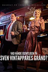 Vad hände egentligen på...? (Vad hände egentligen på...?)