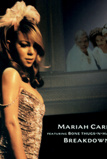 Mariah Carey: Breakdown - Poster / Capa / Cartaz - Oficial 1