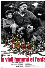 O Velho e o Menino (Le Vieil Homme et l'Enfant)